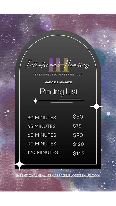 Photo of Intentional Healing Therapeutic Massage, LLC