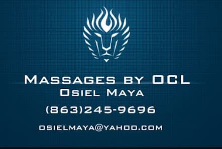 Photo of Massages By OCL