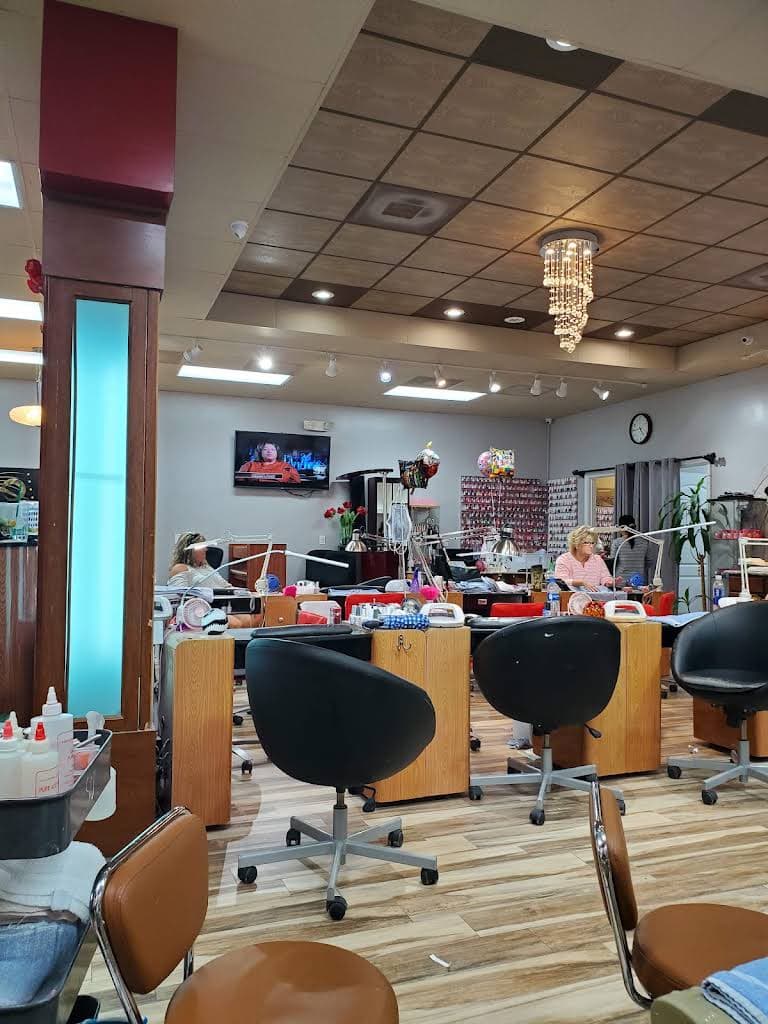 Photo of Classy Nails and Day Spa