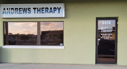 Photo of Andrews Therapy