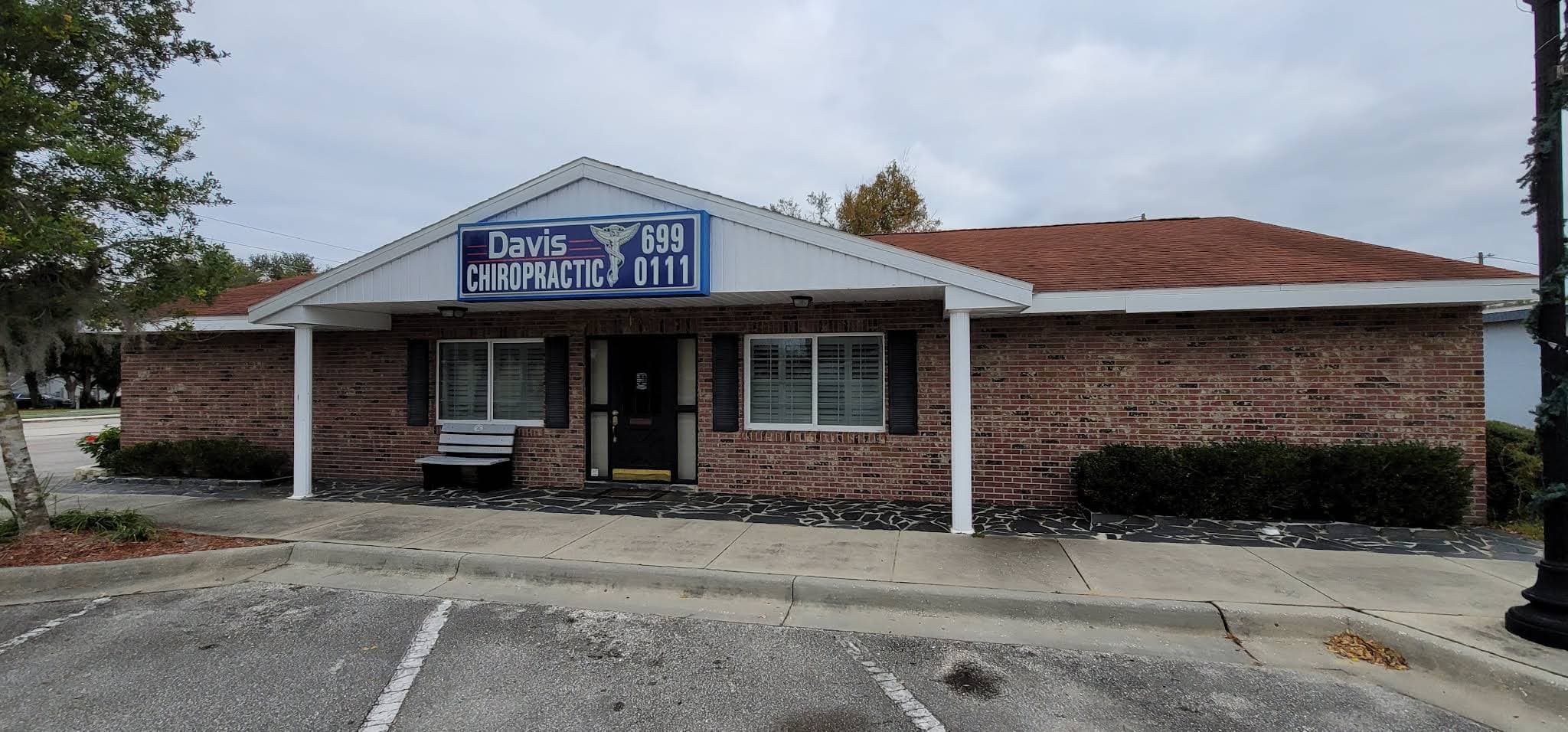 Photo of Davis Chiropractic