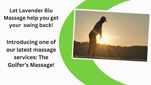 Photo of Lavander Blu Massage & Spa, LLC. MM44981