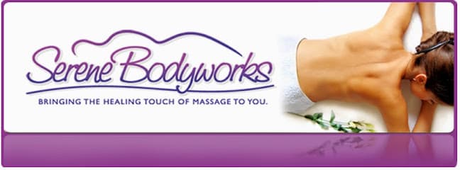 Photo of Serene Bodyworks