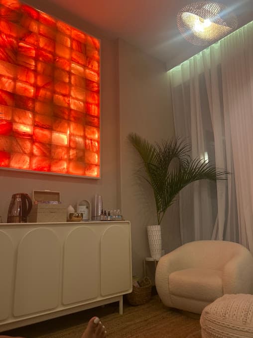 Photo of Replenish Massage