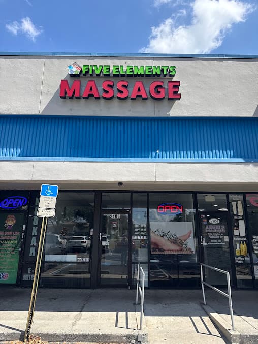 Photo of Five Elements Massage