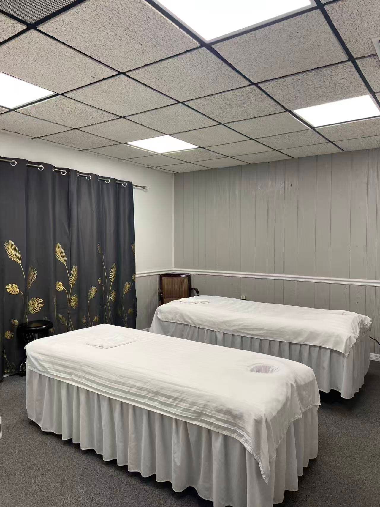 Photo of Happy Massage