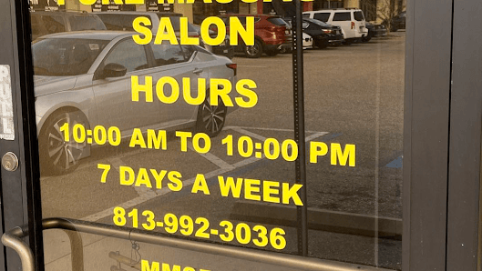 Photo of Pure Massage Salon