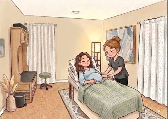 Photo of Ripple Effect Massage Therapy