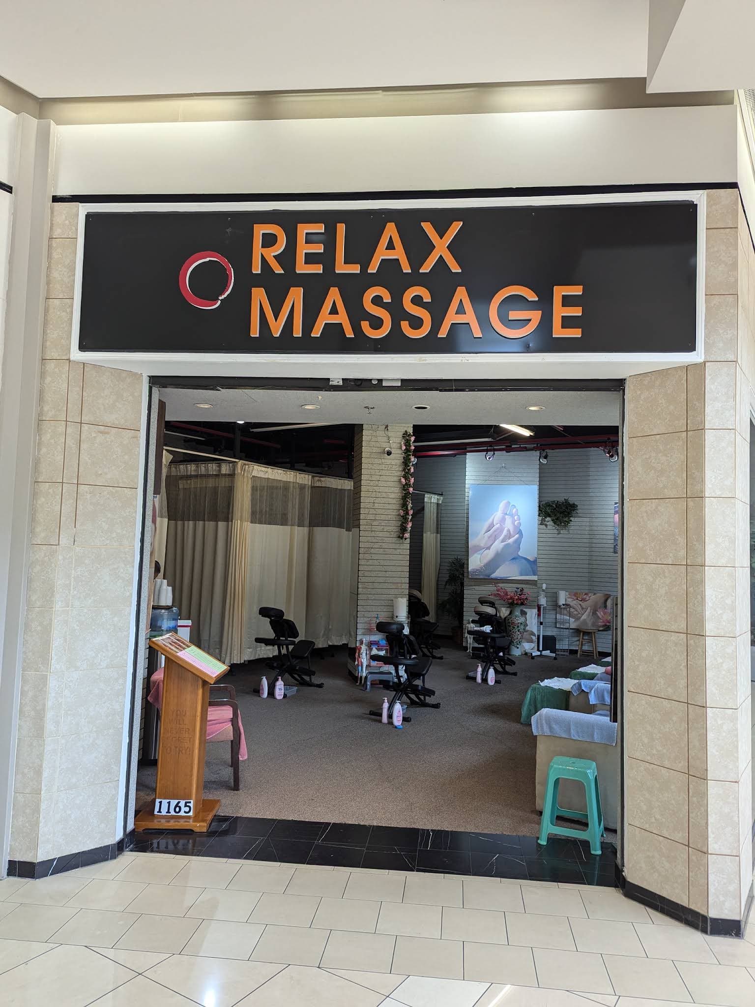 Photo of Relax Massage