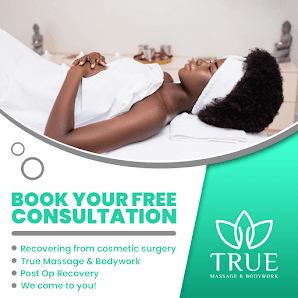 Photo of True Massage & Bodywork Post Op Spa | Tallahassee Lymphatic Drainage