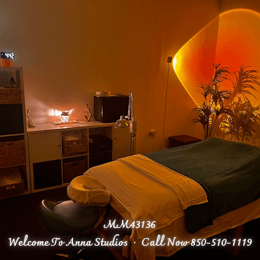 Photo of Anna Studios