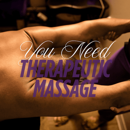 Photo of Sanctuary by The Massage Fairy