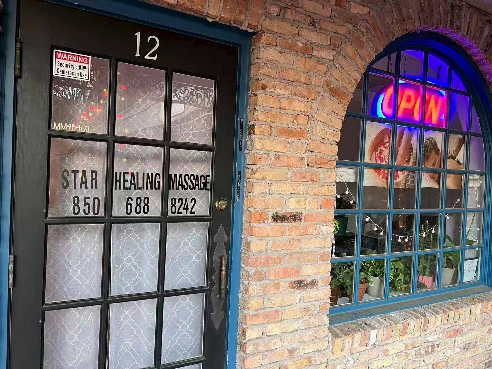 Photo of Star Healing Massage