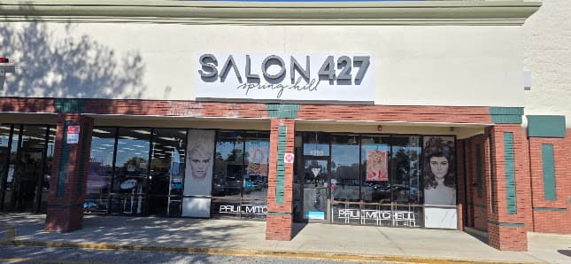Photo of Salon 427