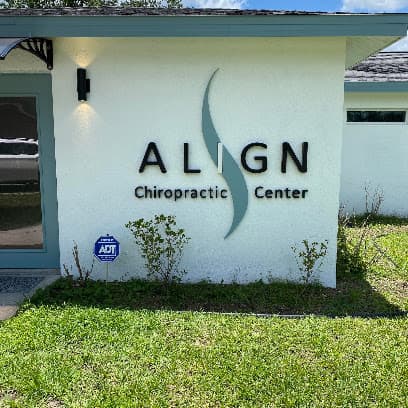 Photo of Align Chiropractic Center