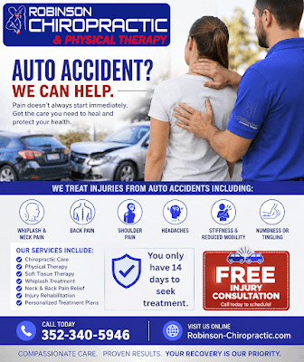 Photo of Robinson Chiropractic & Physical Therapy