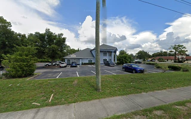 Photo of Spring Hill Holistic Wellness Center