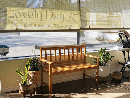 Photo of Lovely Day Myofascial Release LLC