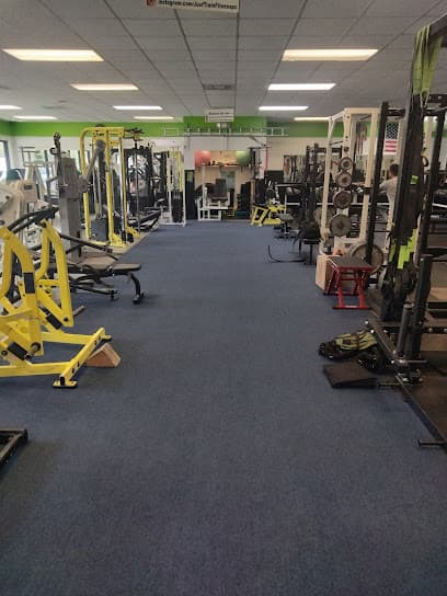 Photo of Just Train Fitness