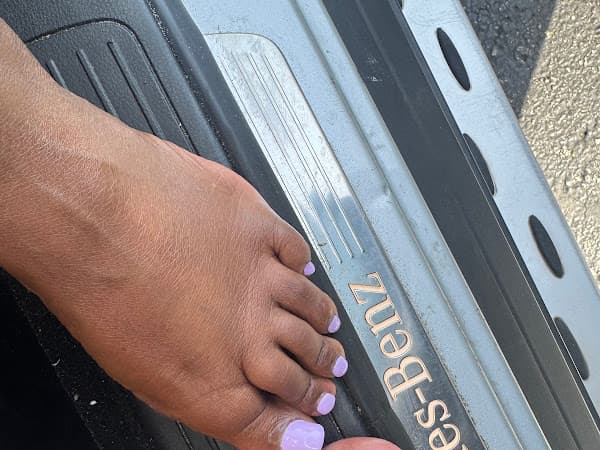 Photo of Nail Spa At 1266 Palm Coast Parkway SW