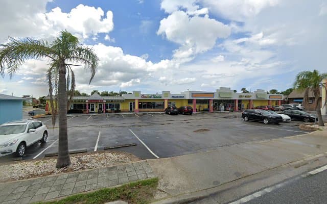 Photo of Ombré Nails Salon and Head spa Flagler Beach