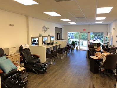 Photo of Salon Dolcella, Hair Salon Palm Coast