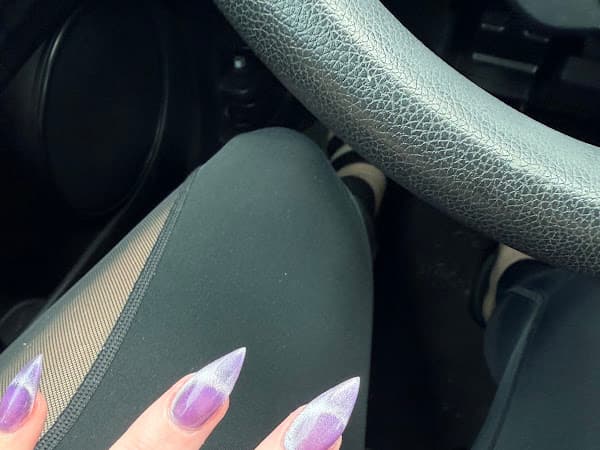 Photo of Luxury Nail Spa