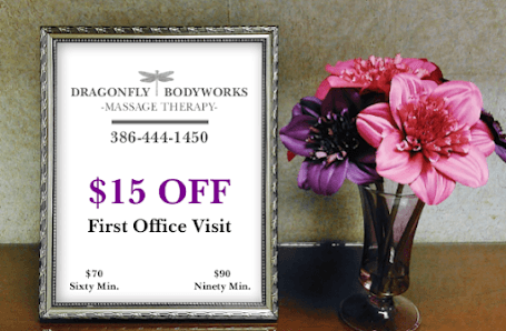 Photo of DRAGONFLY BODYWORKS Massage Therapy
