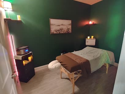 Photo of Perfect Pressure Massage