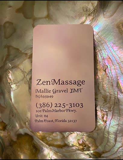Photo of Zen Massage LLC