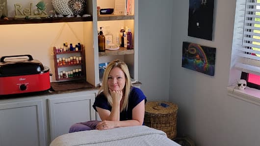 Photo of Trigger Point Massage, LLC. Massage Palm Coast