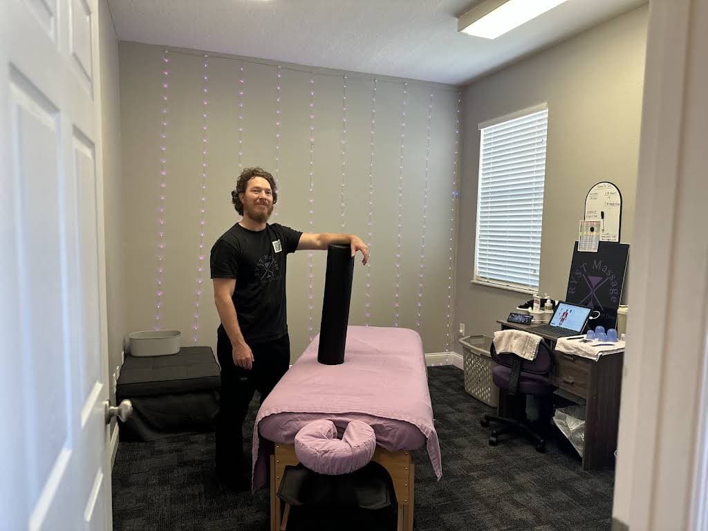 Photo of Ryst Massage
