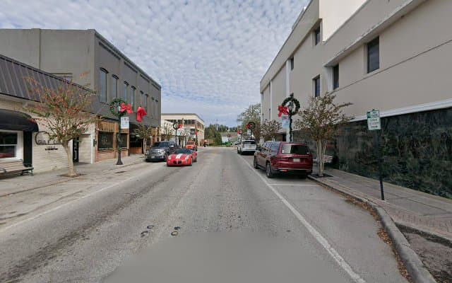 Photo of Spa 105 on Main