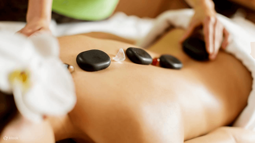 Photo of Classic Massage