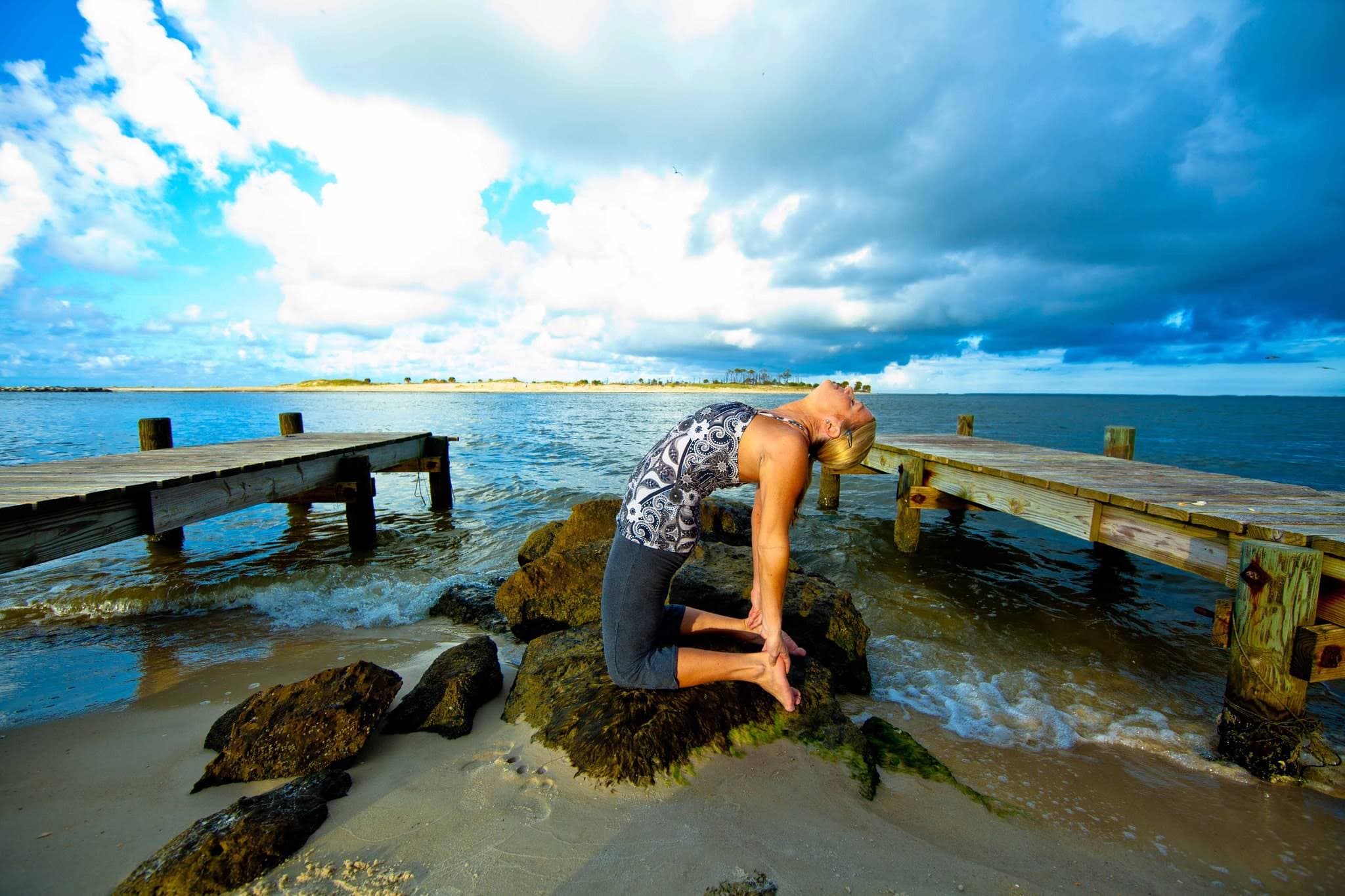 Photo of Spirit of the River Yoga and Bodywork