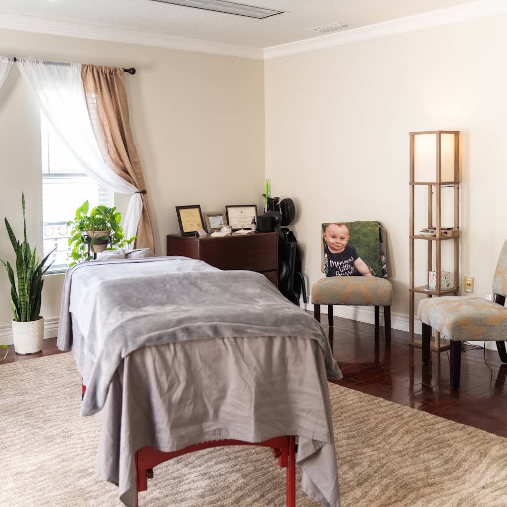 Photo of Holistic Vibrations massage and wellness