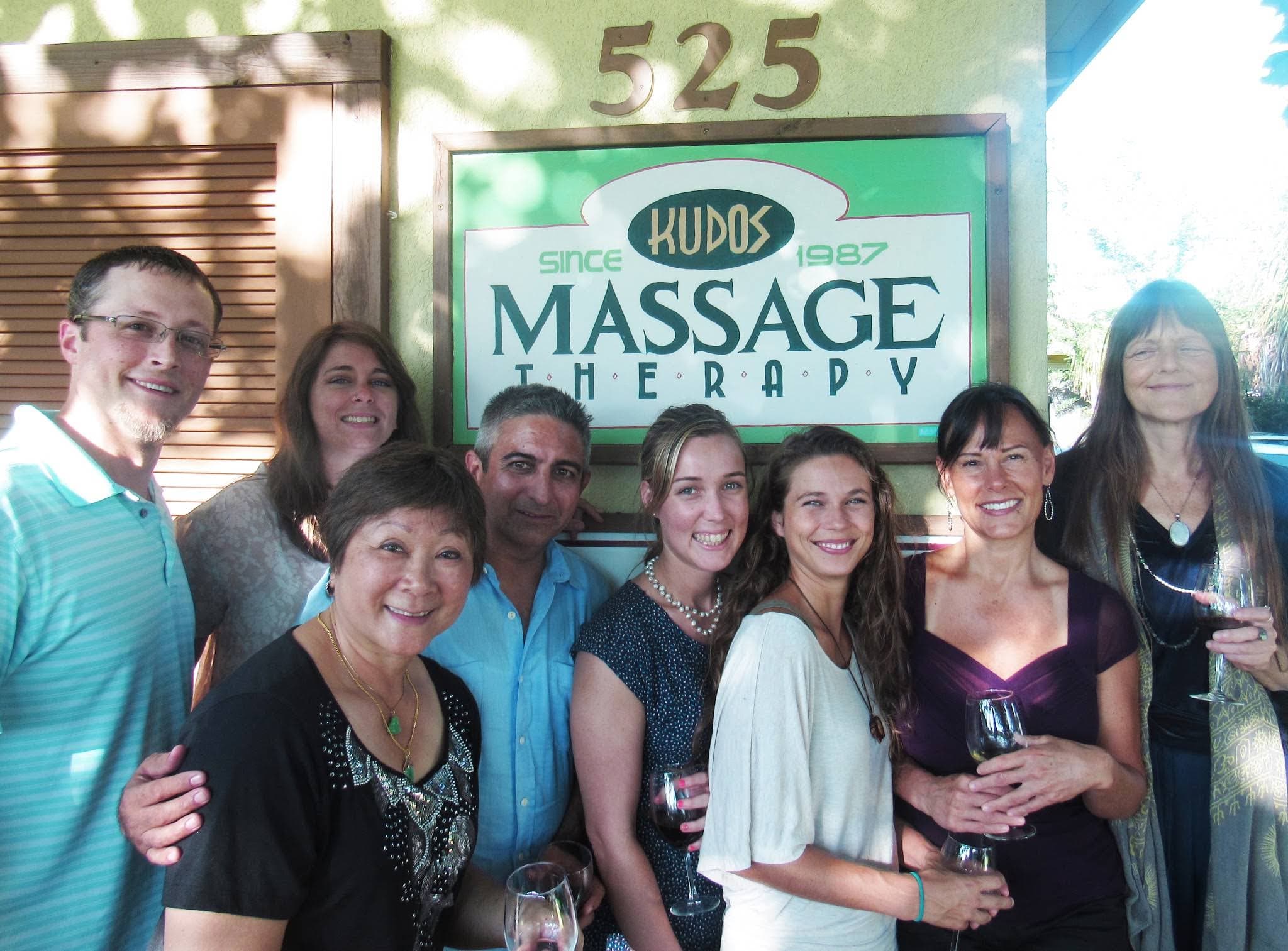 Photo of Kudos Massage Therapy