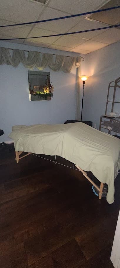 Photo of A Therapeutic Spa