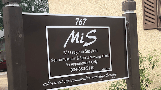 Photo of Massage in Session, Inc.
