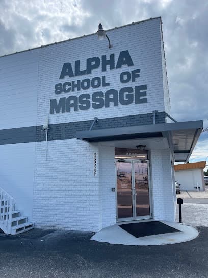 Photo of Alpha School Of Massage - Jacksonville
