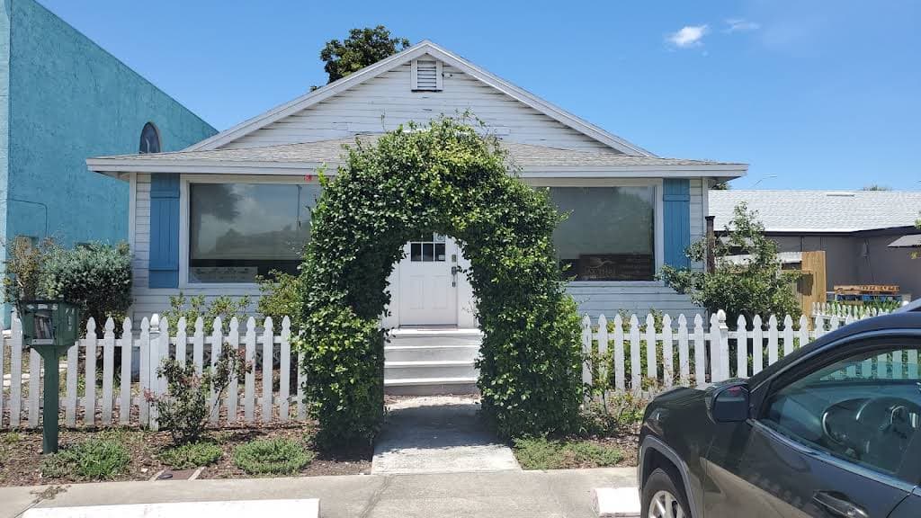 Photo of Jax Thai Massage & Bodywork