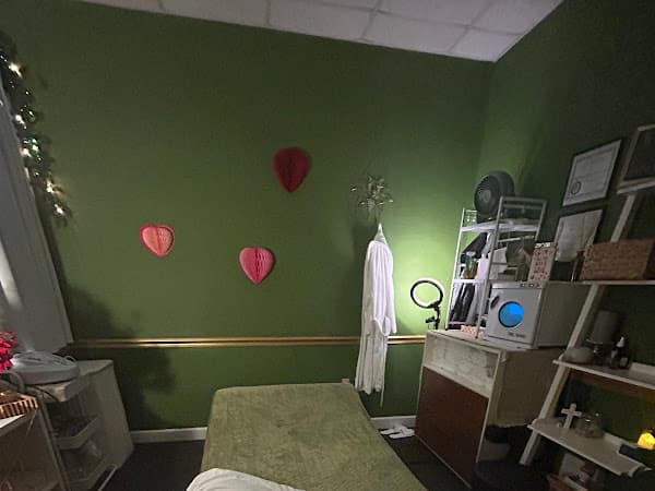 Photo of Higher Sol Massage and Wellness