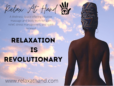 Photo of Relax at Hand