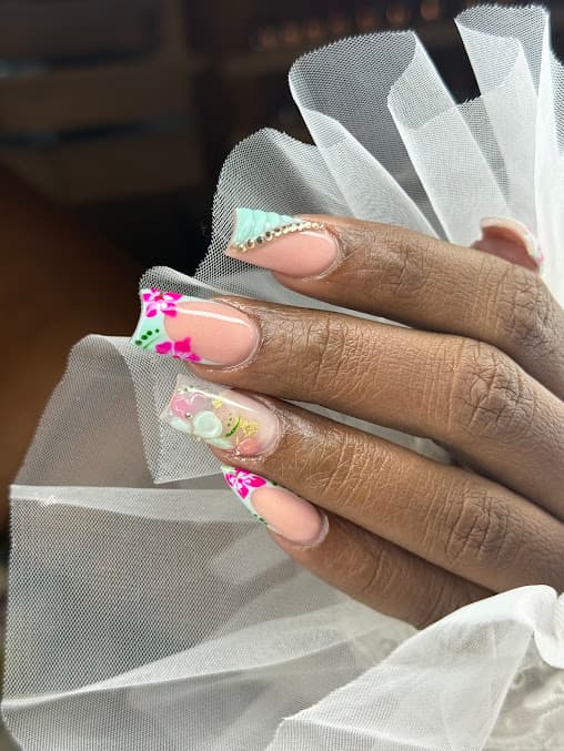 Photo of Happy Nails & Spa