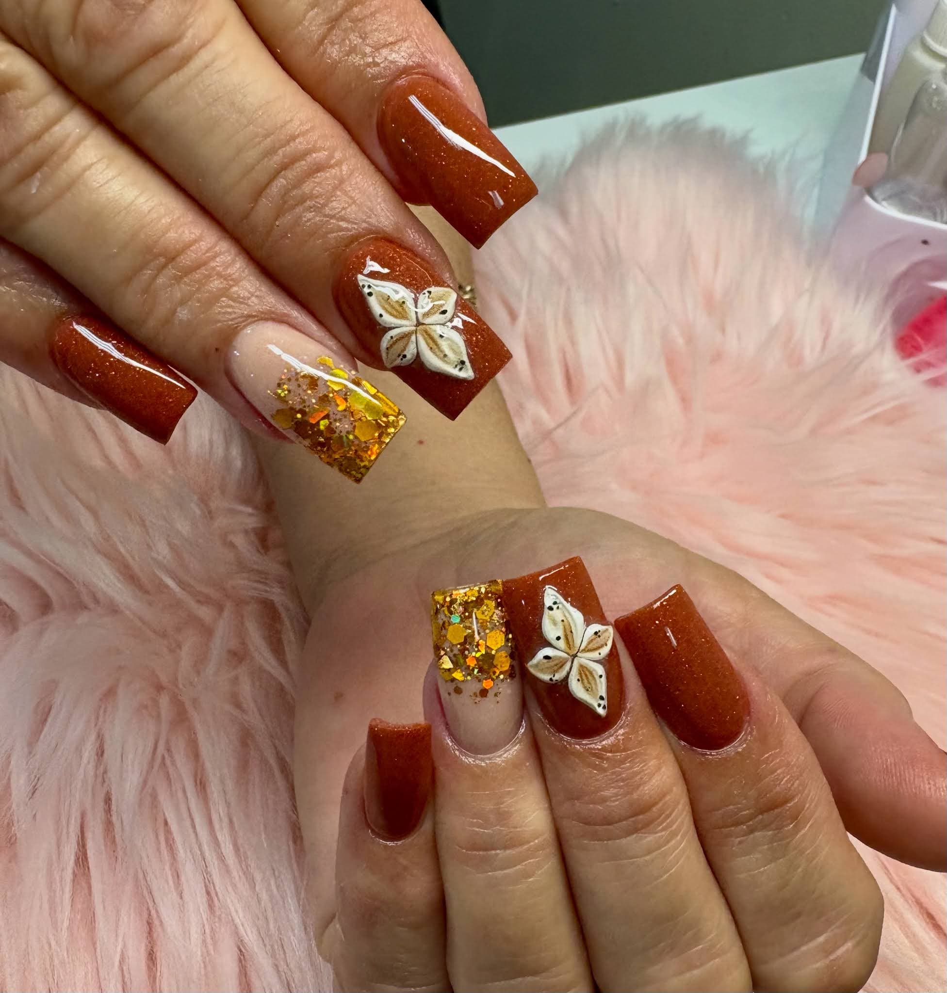 Photo of Exotic nails & spa llc