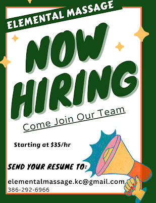 Photo of Elemental Massage, LLC