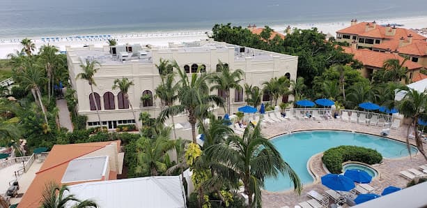 Photo of Marco Beach Ocean Resort