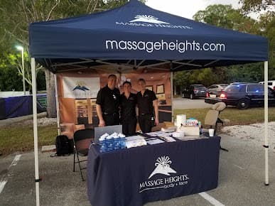 Photo of Massage Heights Hammock Cove
