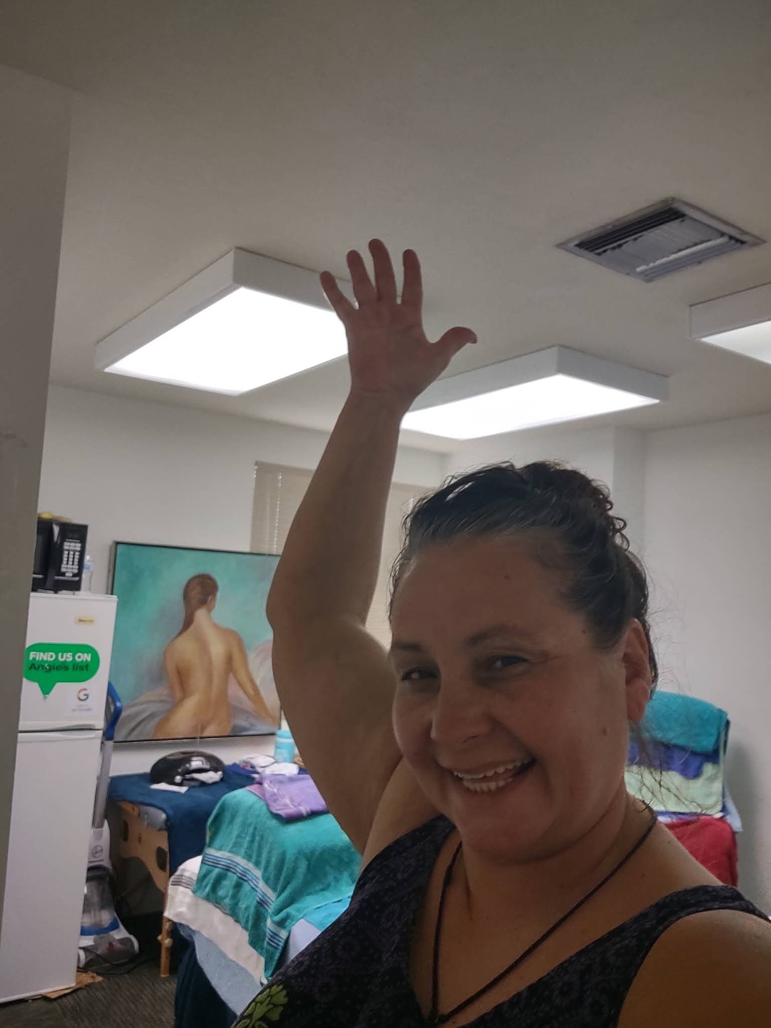 Photo of Hopeful Hands of Touch Massage