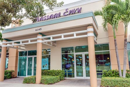 Photo of Massage Envy